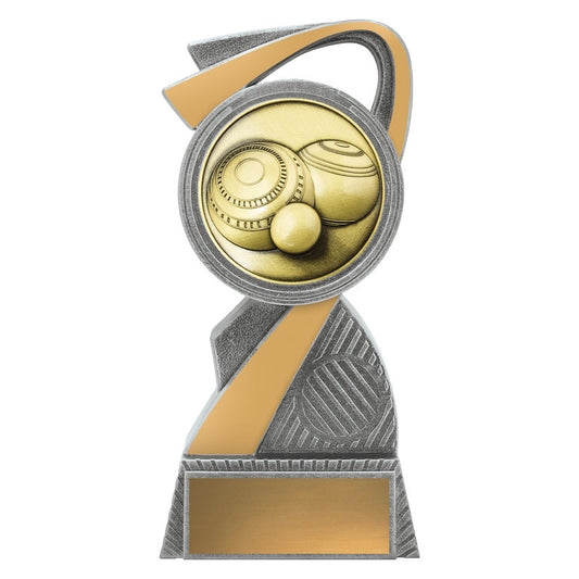 Arclight Gold - Bowls