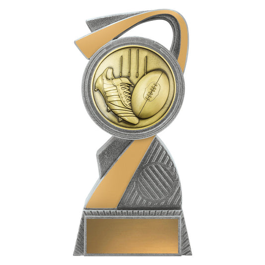 Arclight Gold - Footy