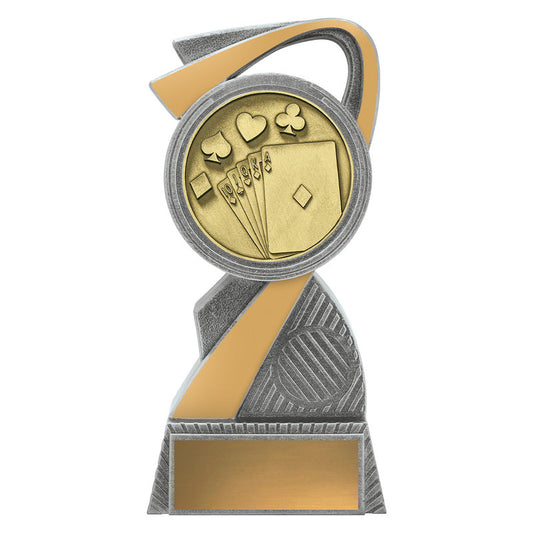 Arclight Gold - Cards