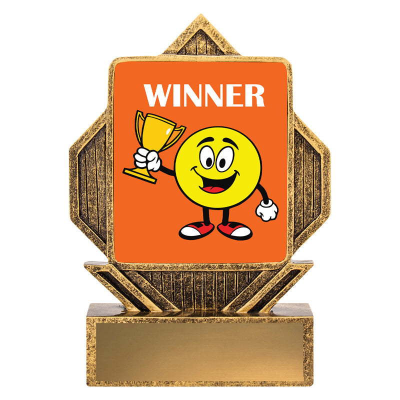 Lynx Arrow - Winner