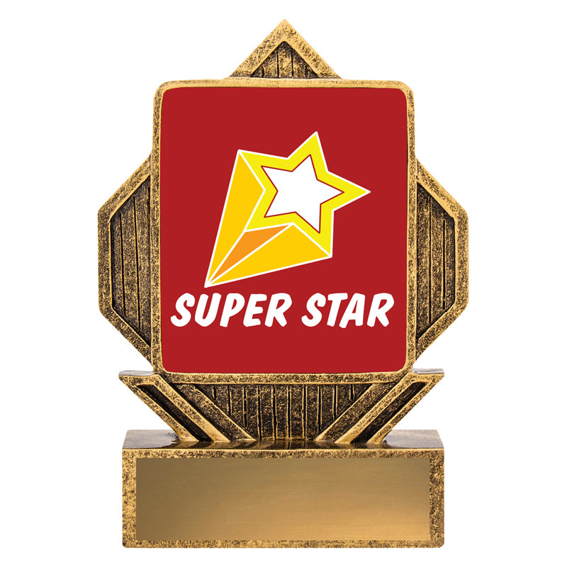 Lynx Arrow - Super Star