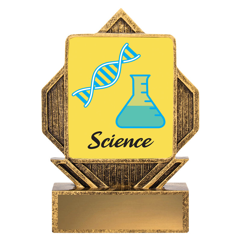 Lynx Arrow - Science