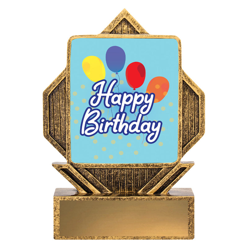 Lynx Arrow - Birthday