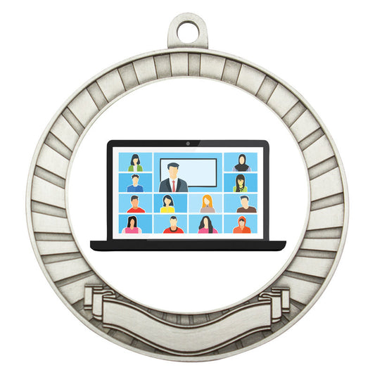 Eco Scroll - Laptop Master