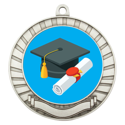 Eco Scroll - Graduate