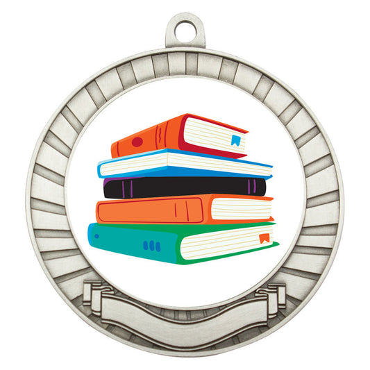 Eco Scroll - Literature