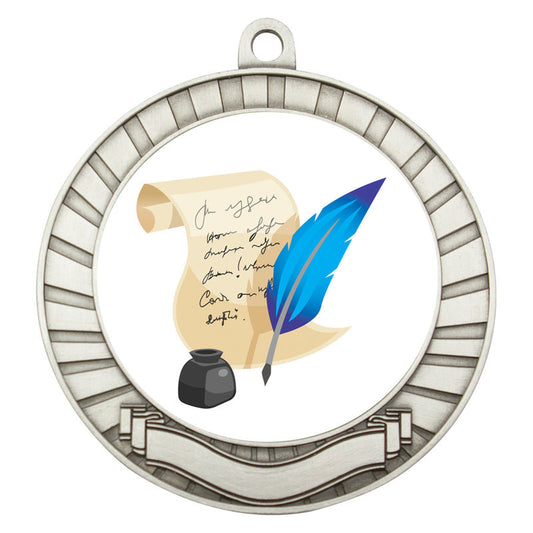 Eco Scroll - Knowledge