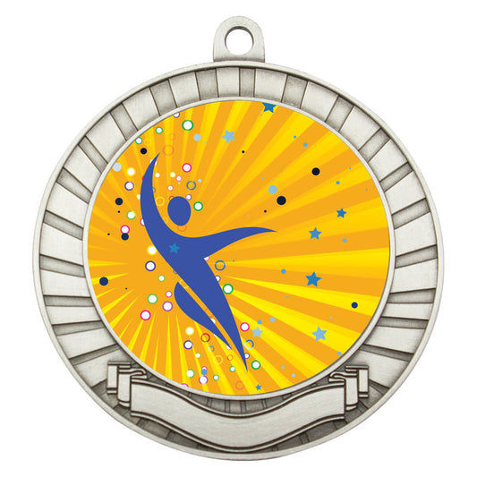 Eco Scroll - Abstract