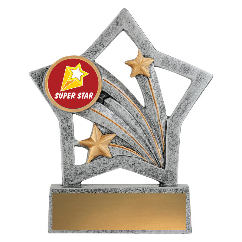 Flash - Super Star