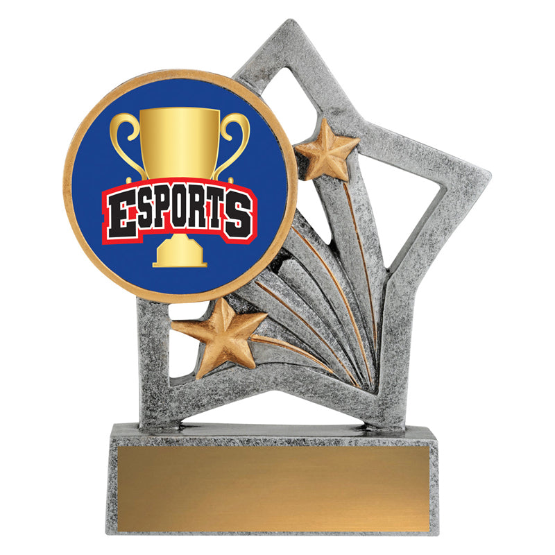 Flash - Esports