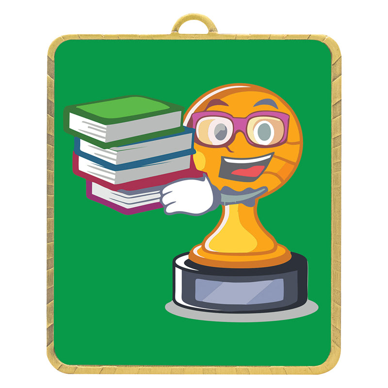 Lynx Medal - Academic Character