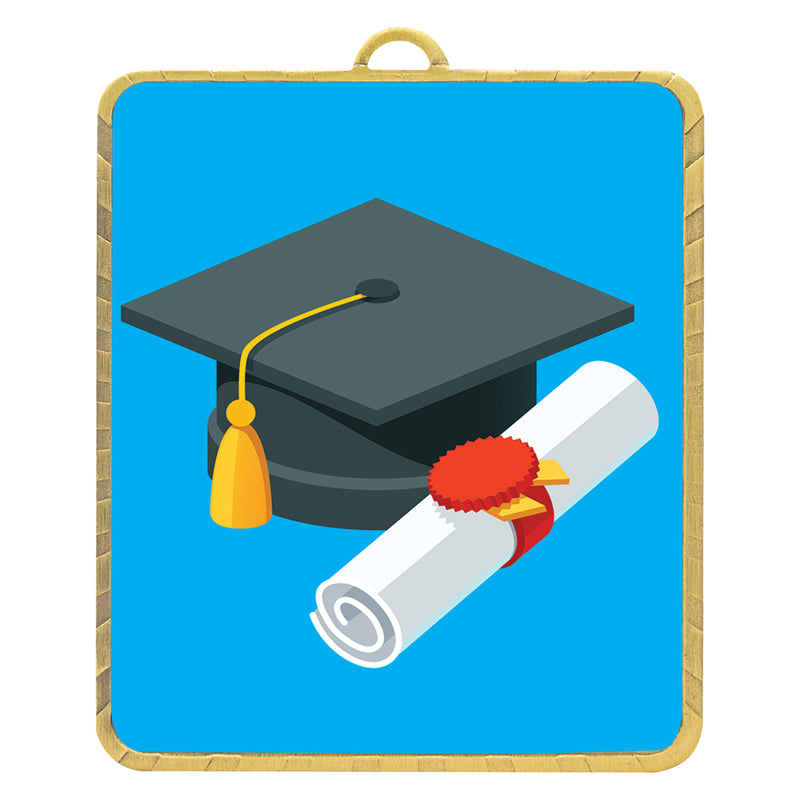 Lynx Medal - Graduate
