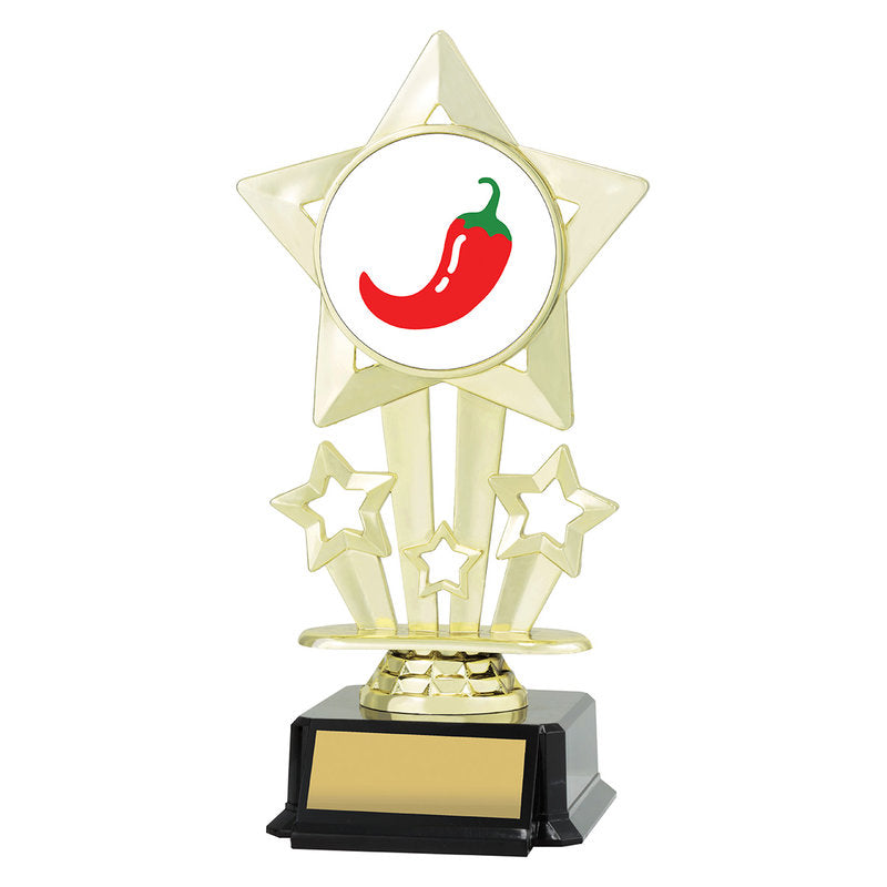 Icon Star - Chilli