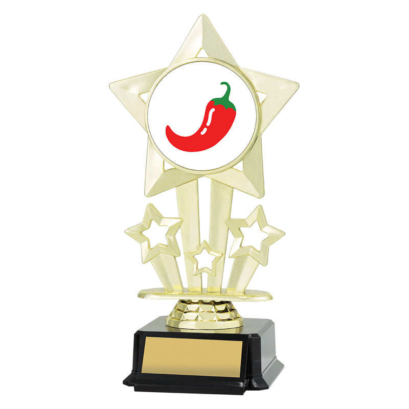 Icon Star - Chilli