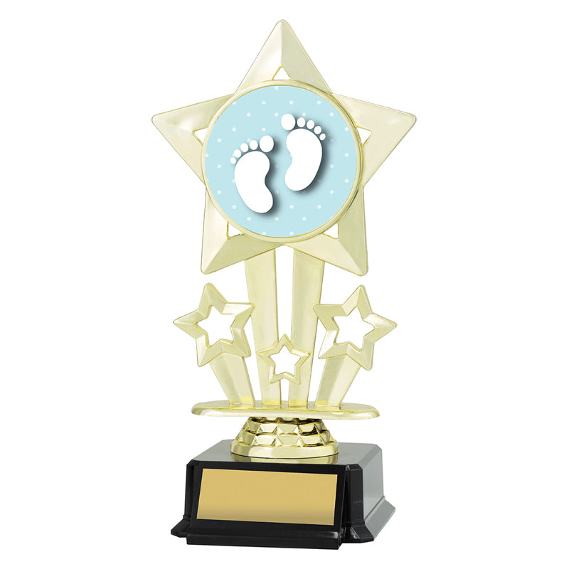 Icon Star - Baby Feet