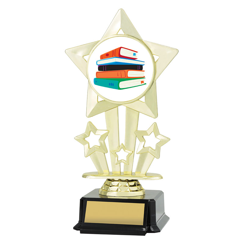 Icon Star - Literature