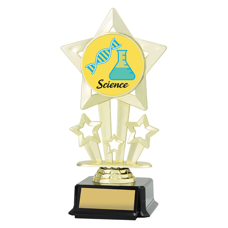Icon Star - Science