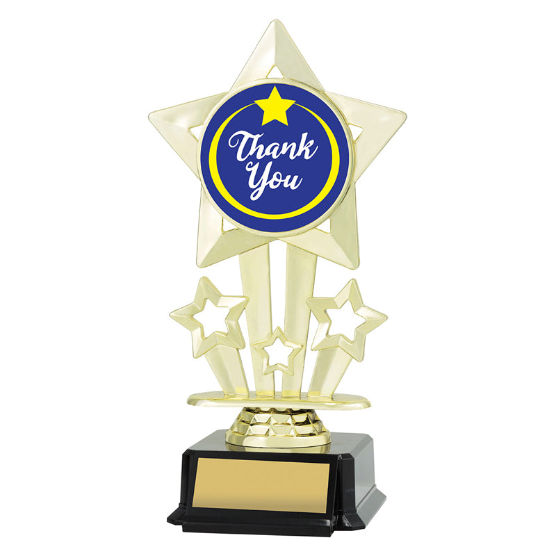 Icon Star - Thank You