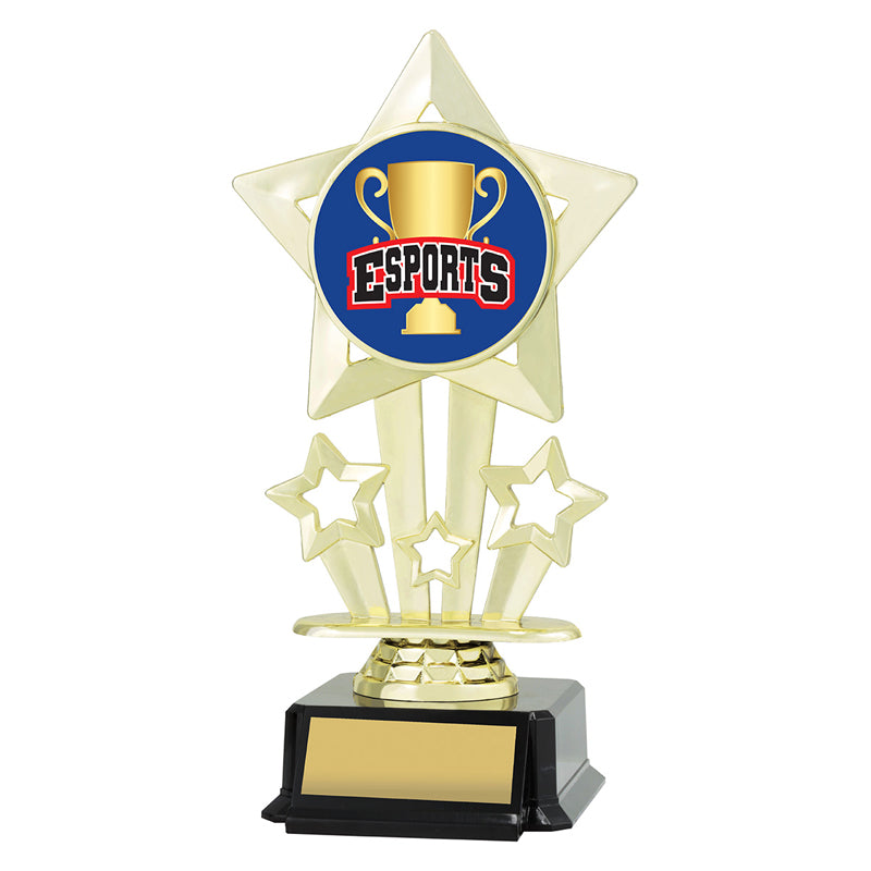 Icon Star - Esports
