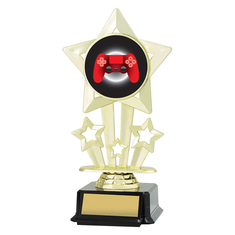 Icon Star - Gaming