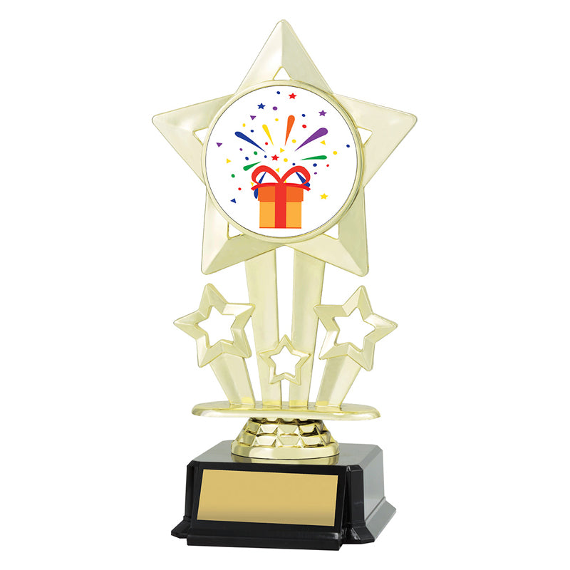 Icon Star - Celebration
