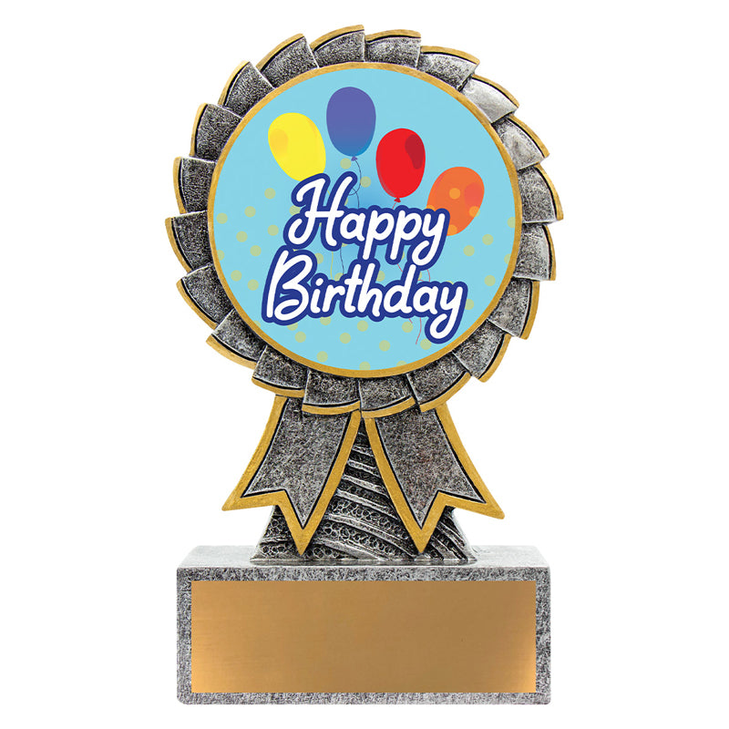 Aster - Happy Birthday