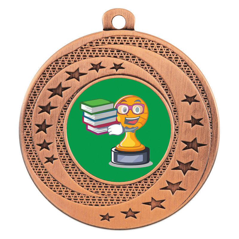 Wayfare - Academic Character