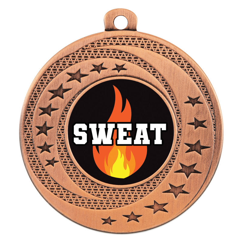 Wayfare - Sweat Training