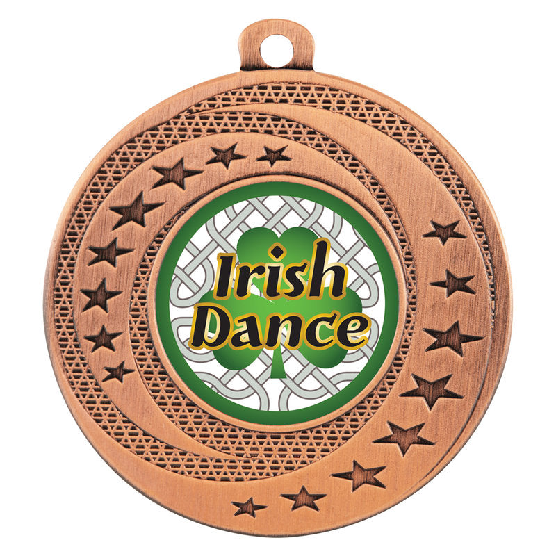 Wayfare - Irish Dance