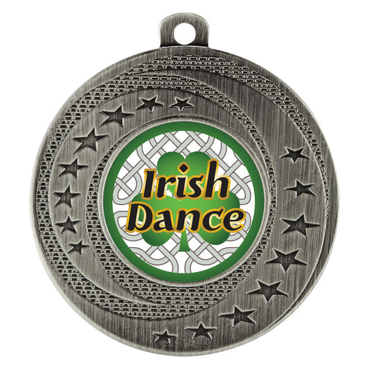 Wayfare - Irish Dance