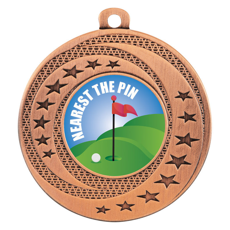 Wayfare - Nearest the Pin