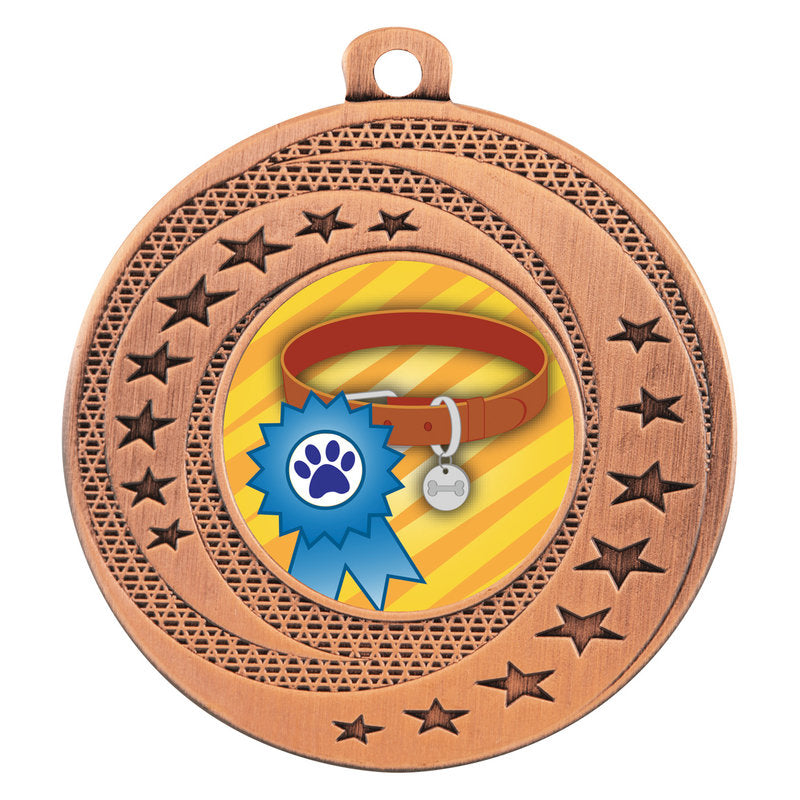 Wayfare - Ribbon & Collar