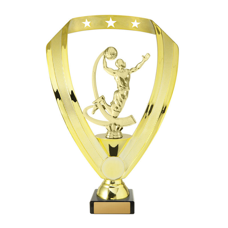 Backstand/Base/Basketball M.