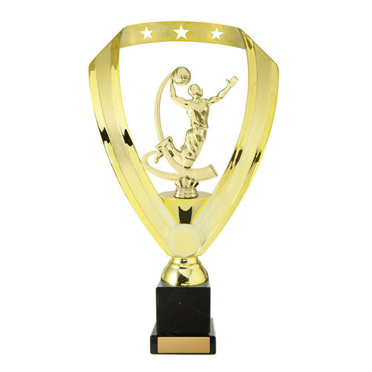 Backstand/Base/Basketball M.