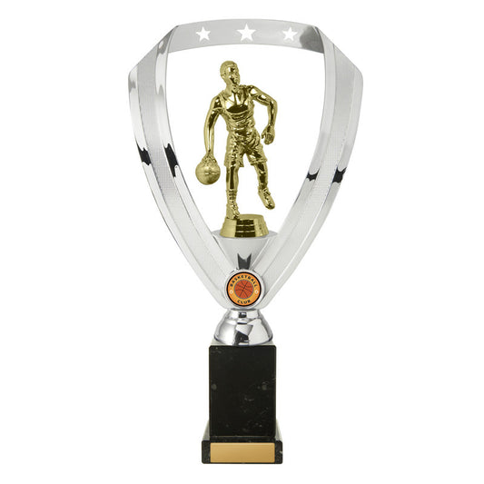 Backstand/Base/Basketball M.