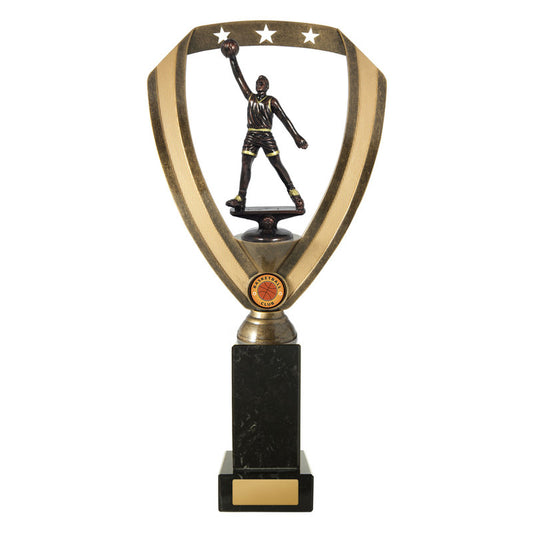 Backstand/Base/Basketball M.