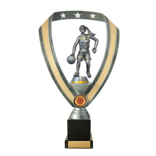 Backstand/Base/Basketball M.