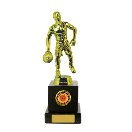 Backstand/Base/Basketball M.