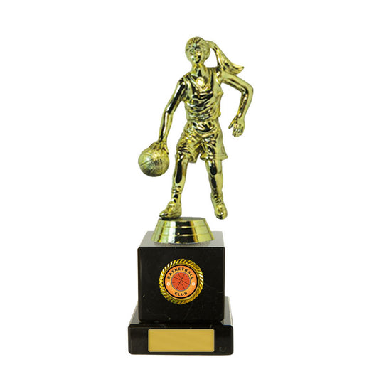 Backstand/Base/Basketball F.