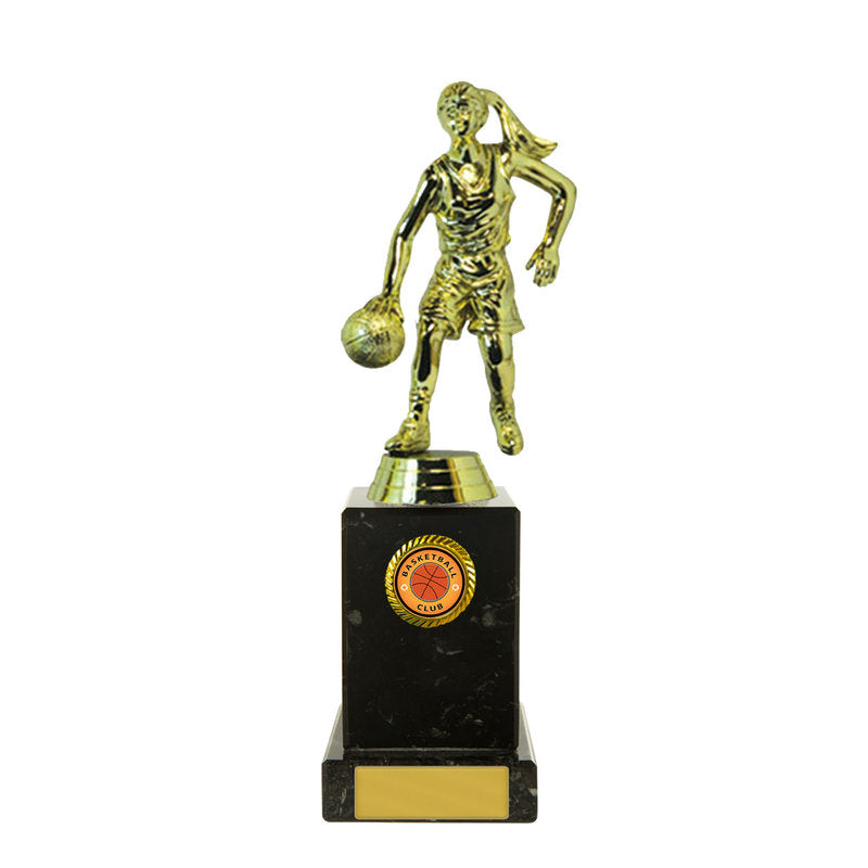 Backstand/Base/Basketball F.