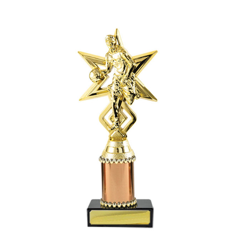 Basketball M. Fig. on Base