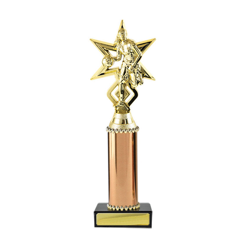 Basketball F. Fig. on Base