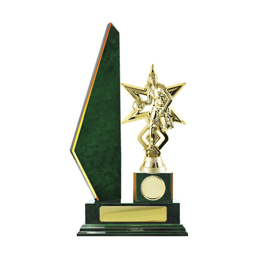 Timber Buildup Basketball