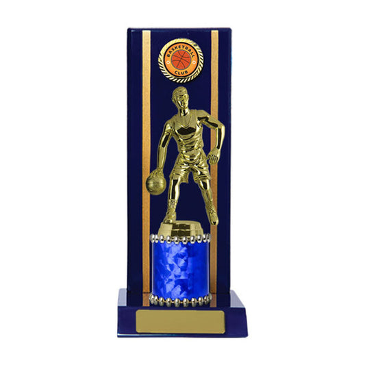 Timber Buildup Basketball