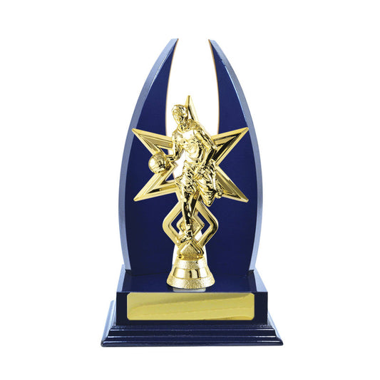 Timber Buildup Basketball