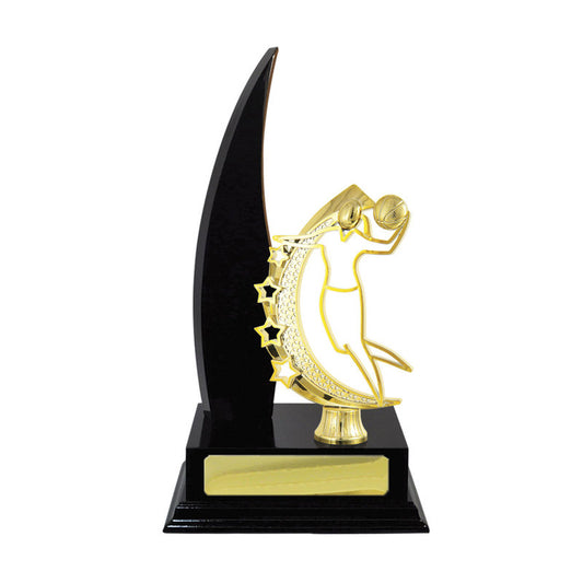 Timber Buildup Basketball