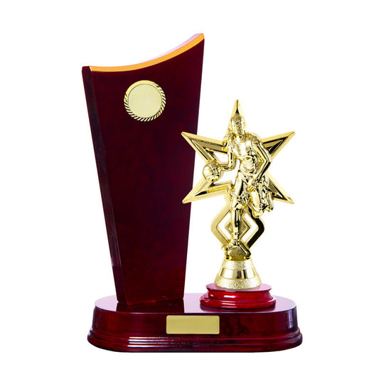 Timber Buildup Basketball