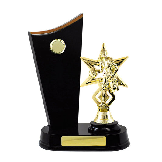 Timber Buildup Basketball