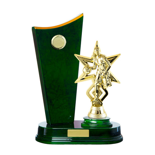 Timber Buildup Basketball