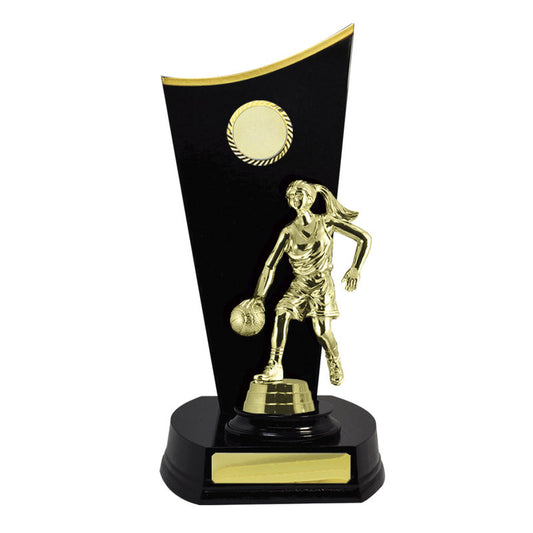 Timber Buildup Basketball